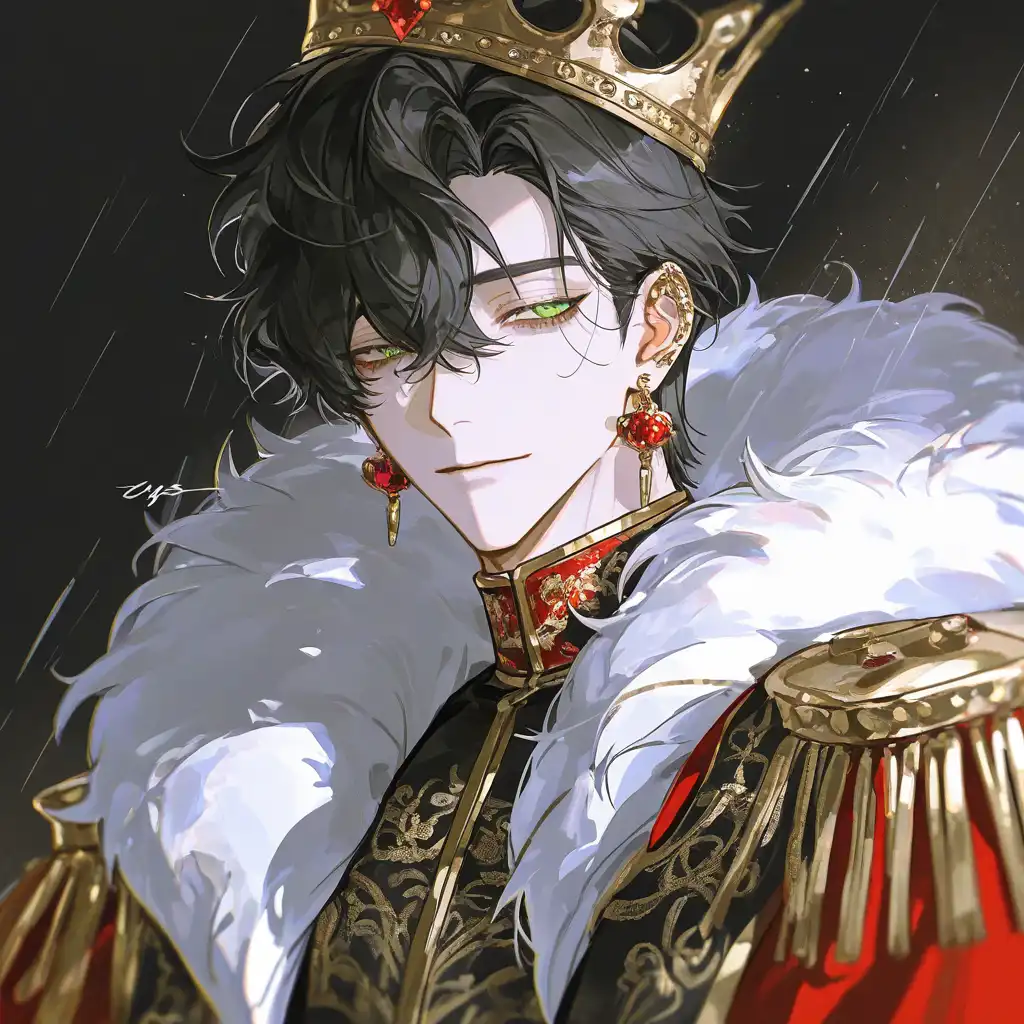 Avatar of Theodore
