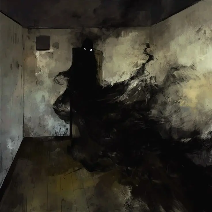 Avatar of Skinwalker Husband 
