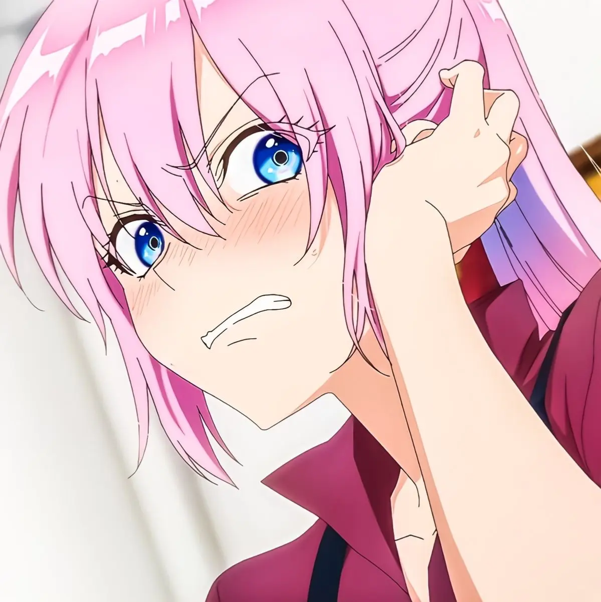 Avatar of Miyako Shikimori