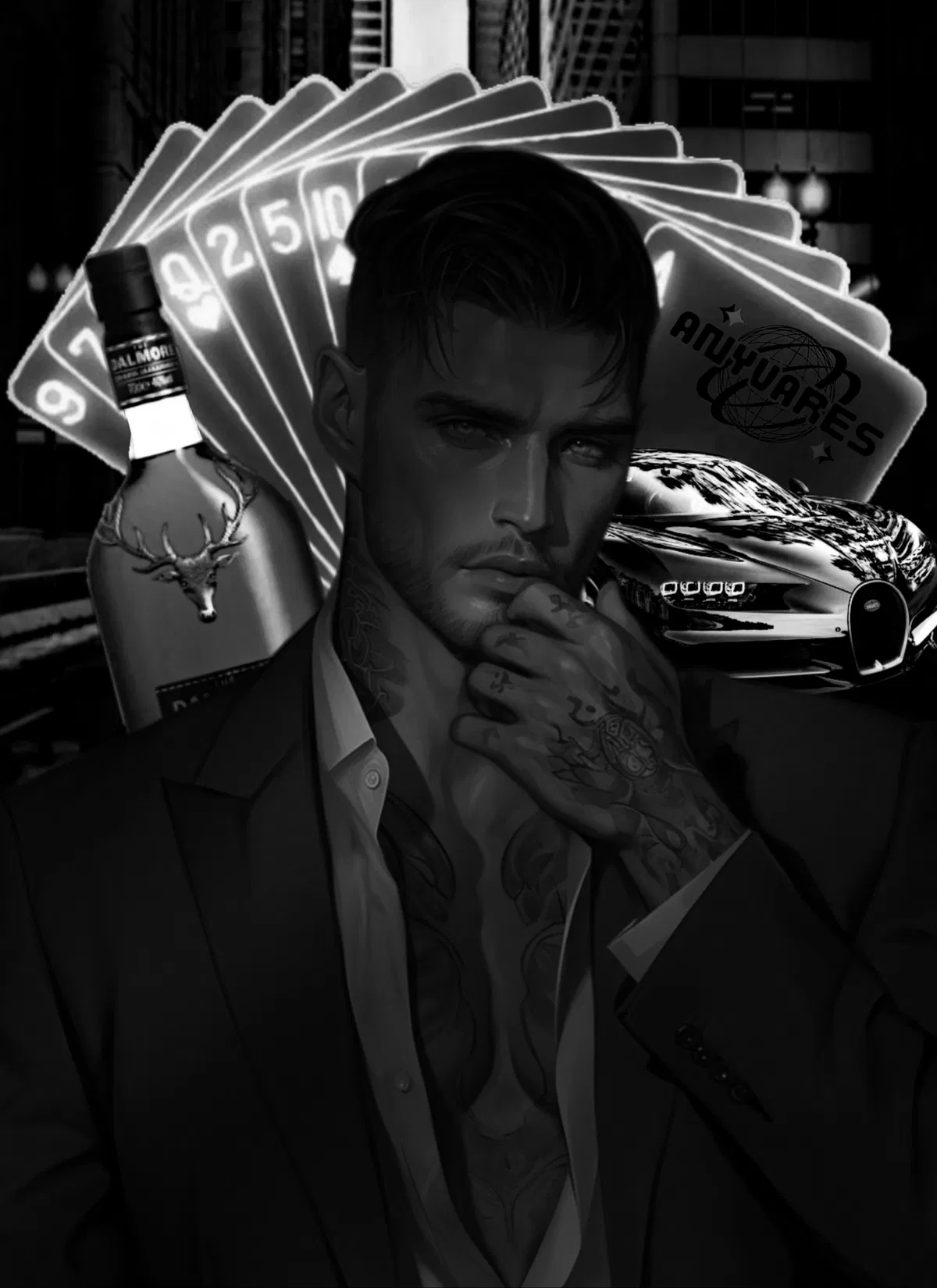 Avatar of Giulio De Luca | 𝐋𝐄𝐆𝐀𝐂𝐘 ᵏⁱⁿᵍᵈᵒᵐ 