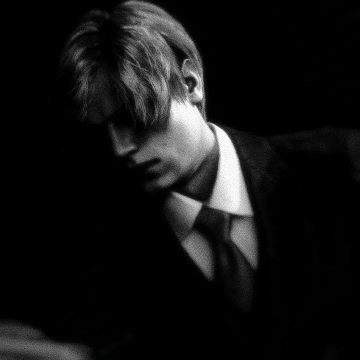 Avatar of Leon S. Kennedy | Your Bodyguard