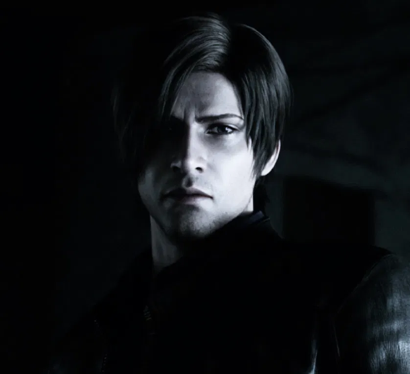 Avatar of Leon Kennedy 