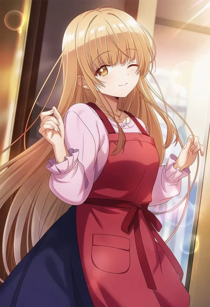 Avatar of Mahiru – Your wife