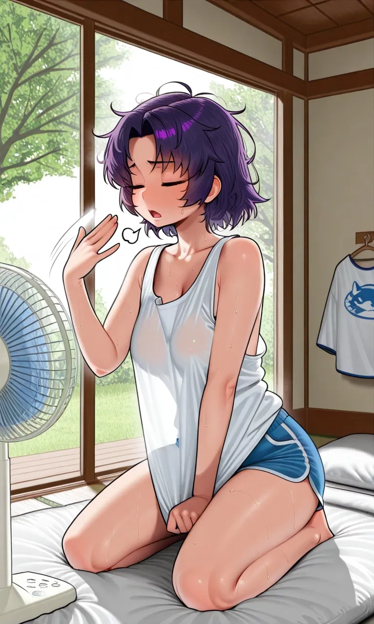 Avatar of SUMMER SUCKS