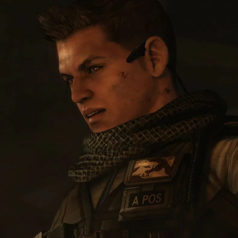 Avatar of Piers Nivans