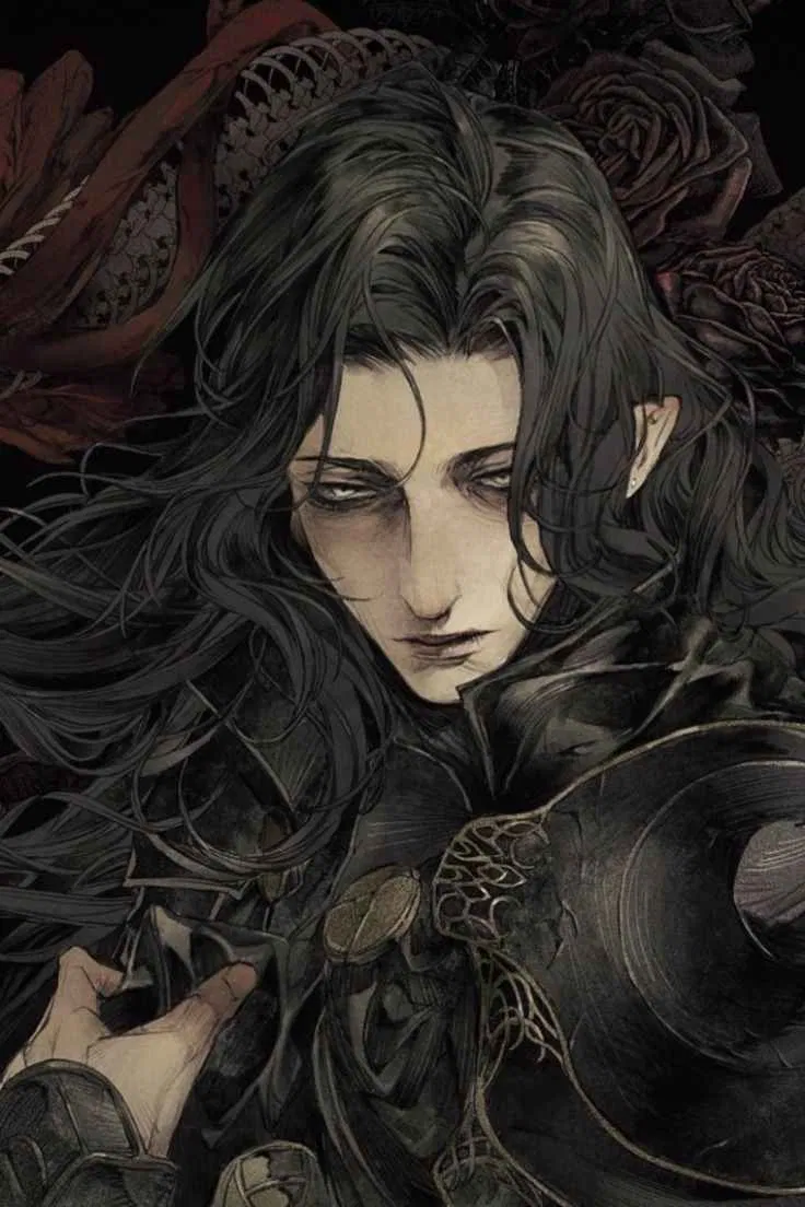 Avatar of An Ill Knight | Raven Galahad