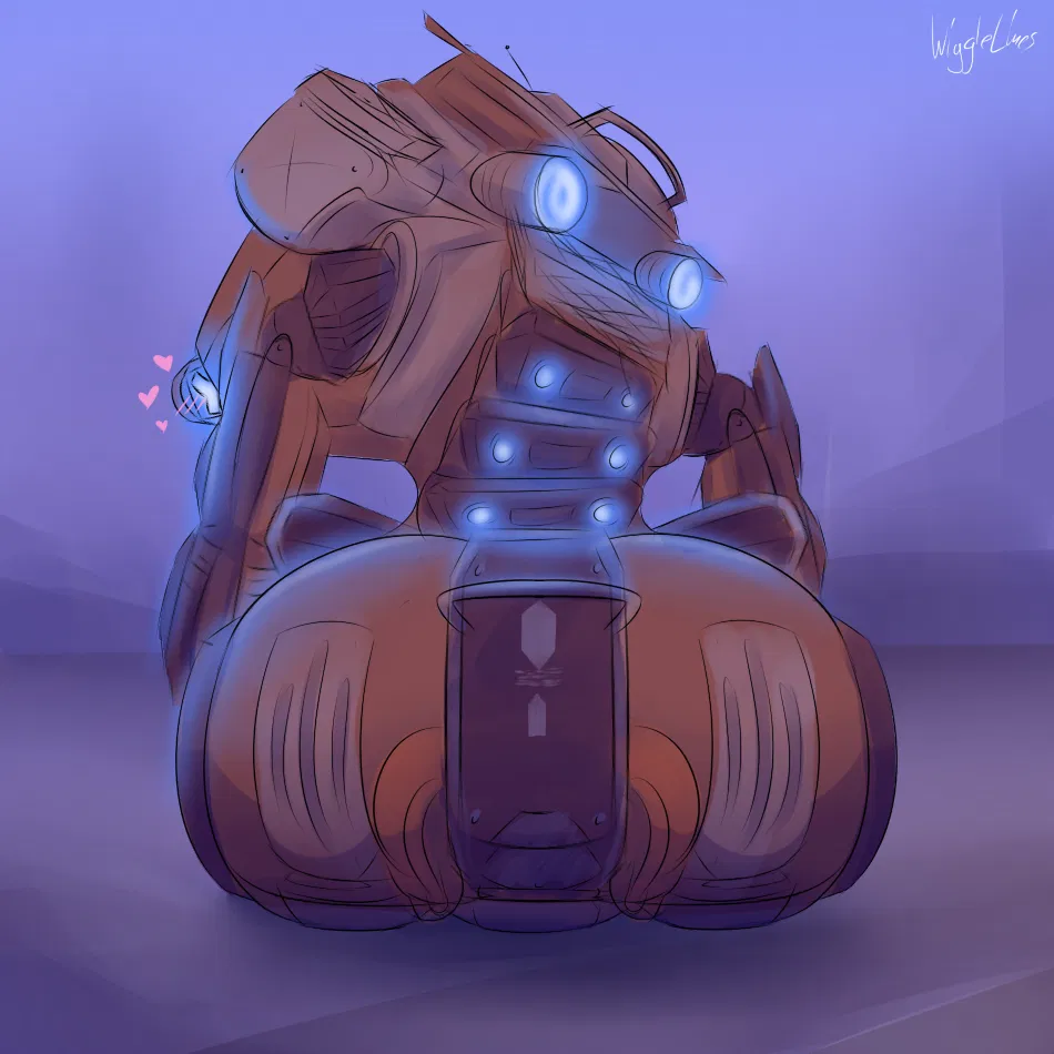 Avatar of Monarch. (Titanfall)