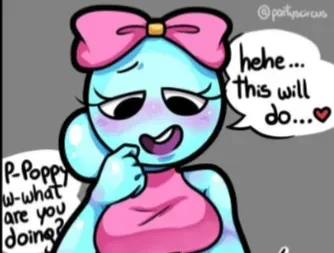 Avatar of Poppy’s Problem (Dandy’s World)