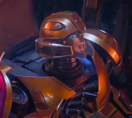 Avatar of B-127 (Bumblebee) - Transformers One movie - TFOne