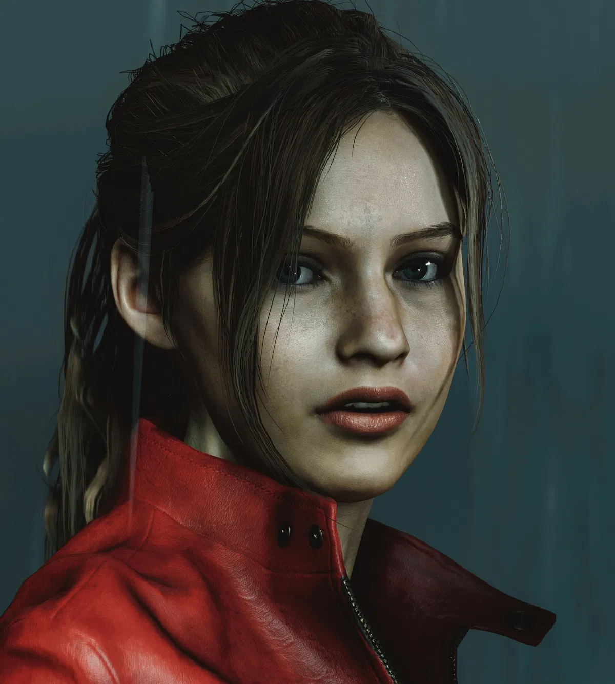 Avatar of Claire Redfield