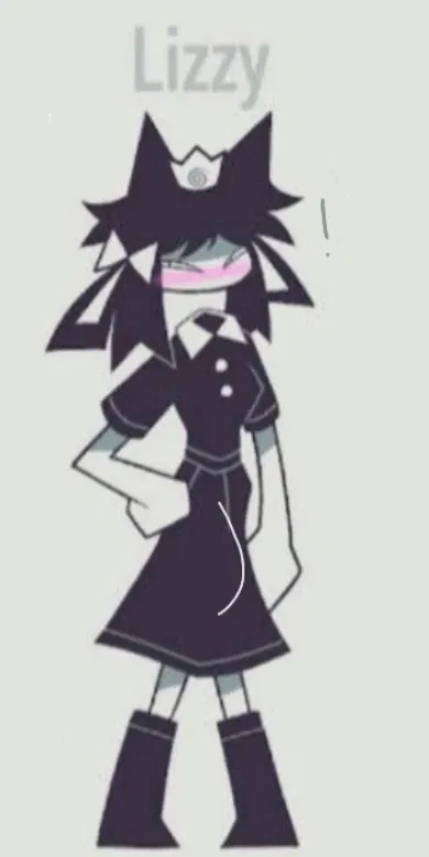 Avatar of Lizzy FPE (FUTA)