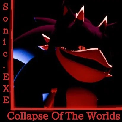 Avatar of Sonic.Exe: COTW