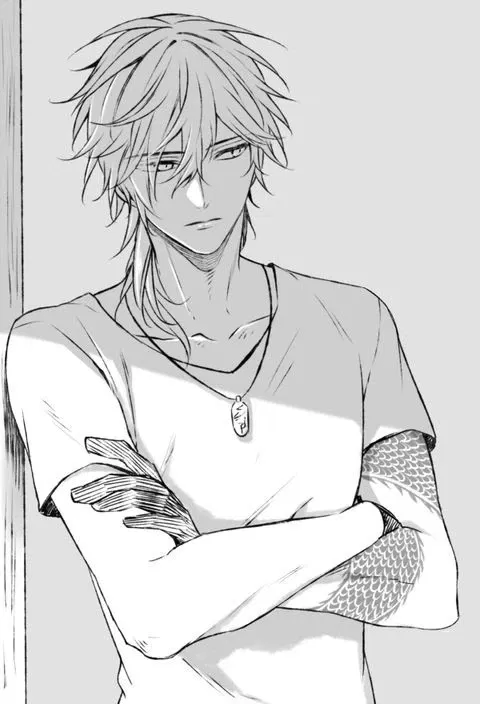 Avatar of Taking care of an egg ||Rui||