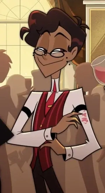 Avatar of Alastor