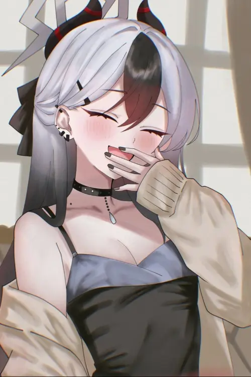 Avatar of Sasha | April Fools