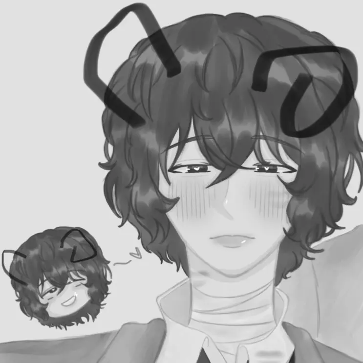 Avatar of dazai osamu