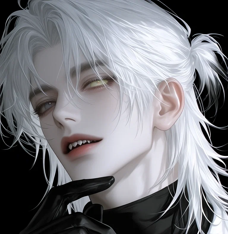 Avatar of Juno Cipher || MAD DOCTOR
