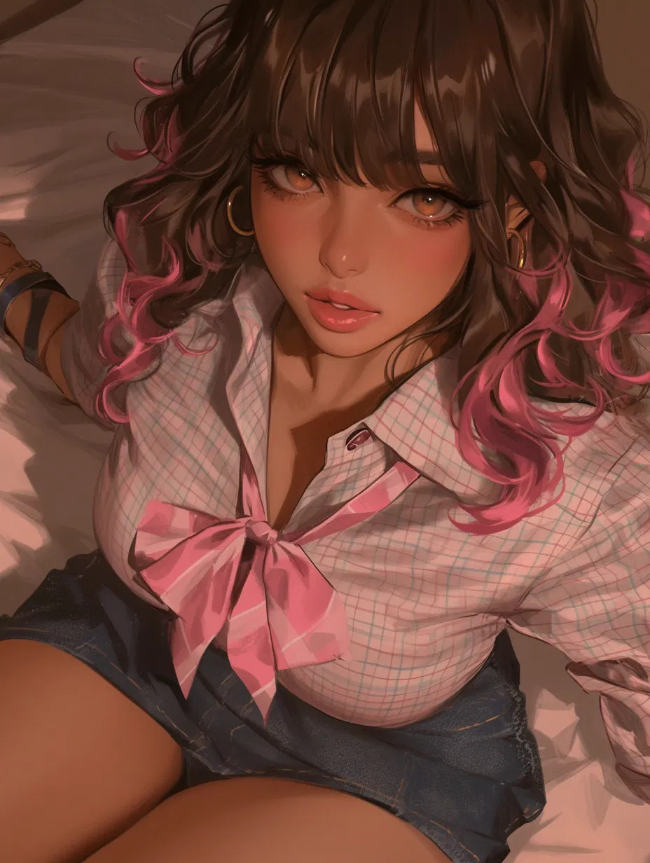 Avatar of Shiho Ogawa || Oral Loving GF