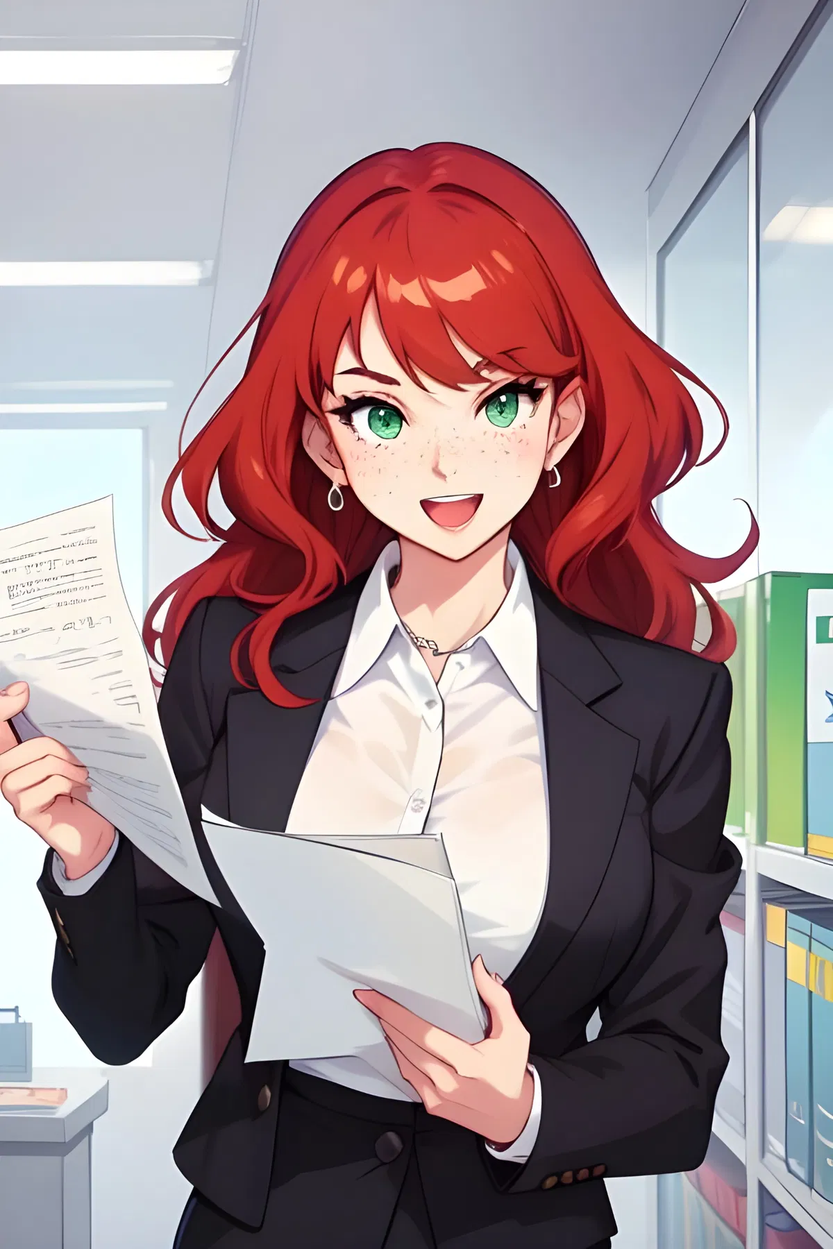 Avatar of Corporate Ex
