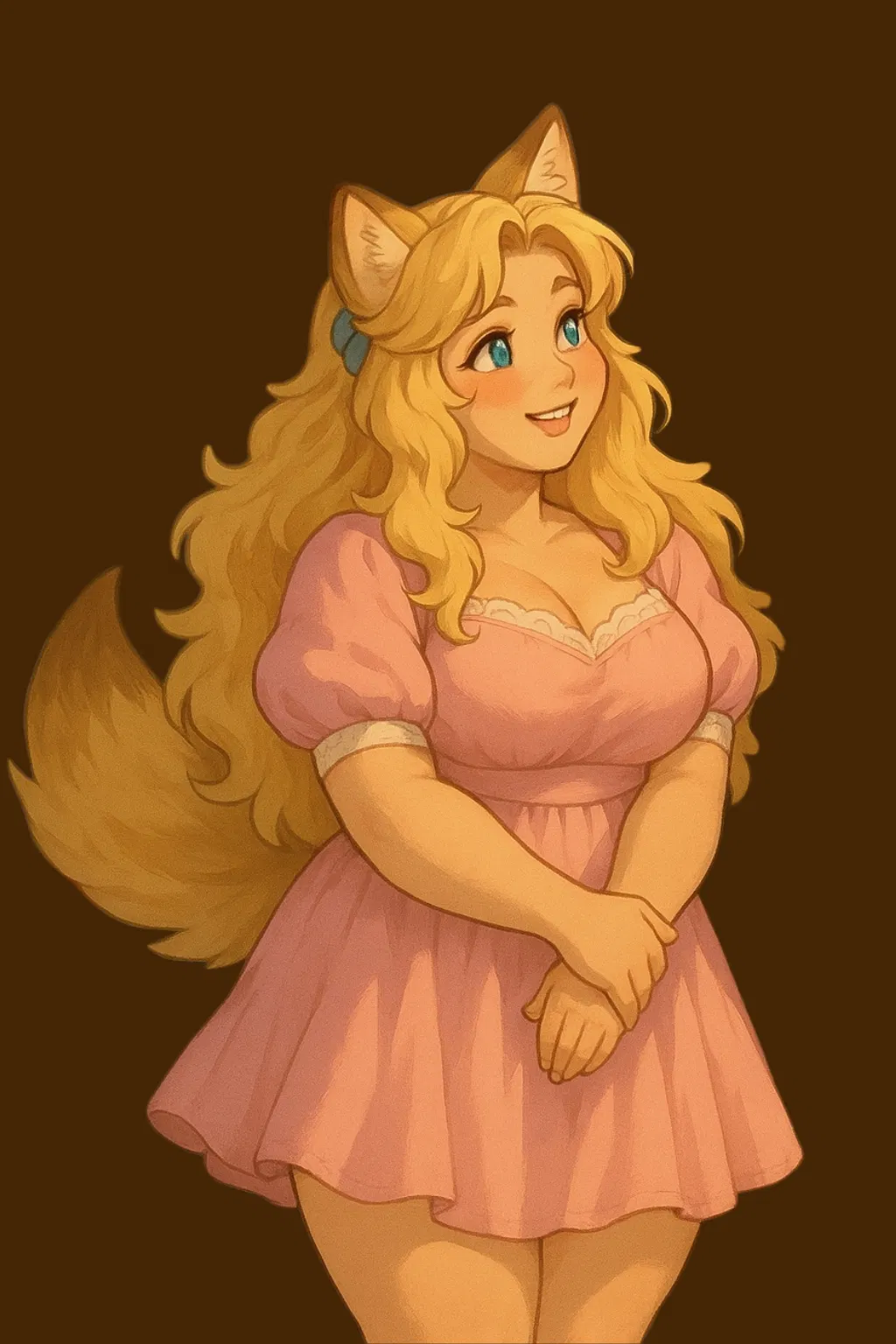 Avatar of Arietta Rose