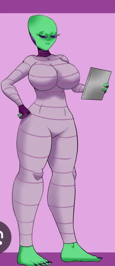 Avatar of Zina the nezim