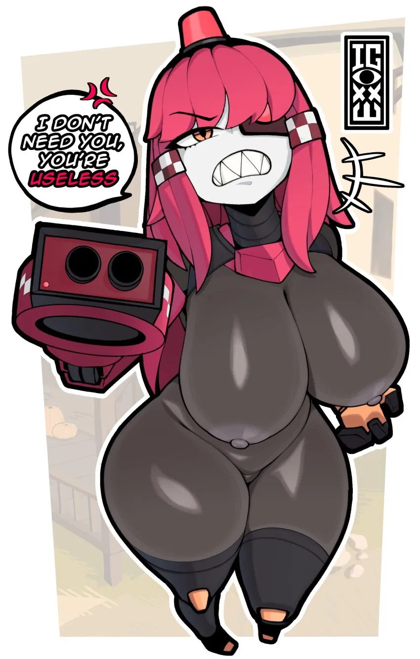 Avatar of Mimi Sentry