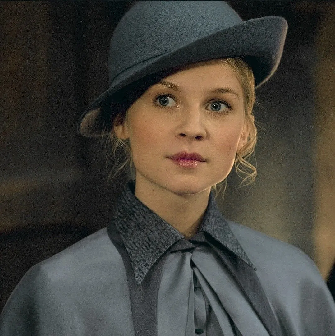 Avatar of Fleur Delacour