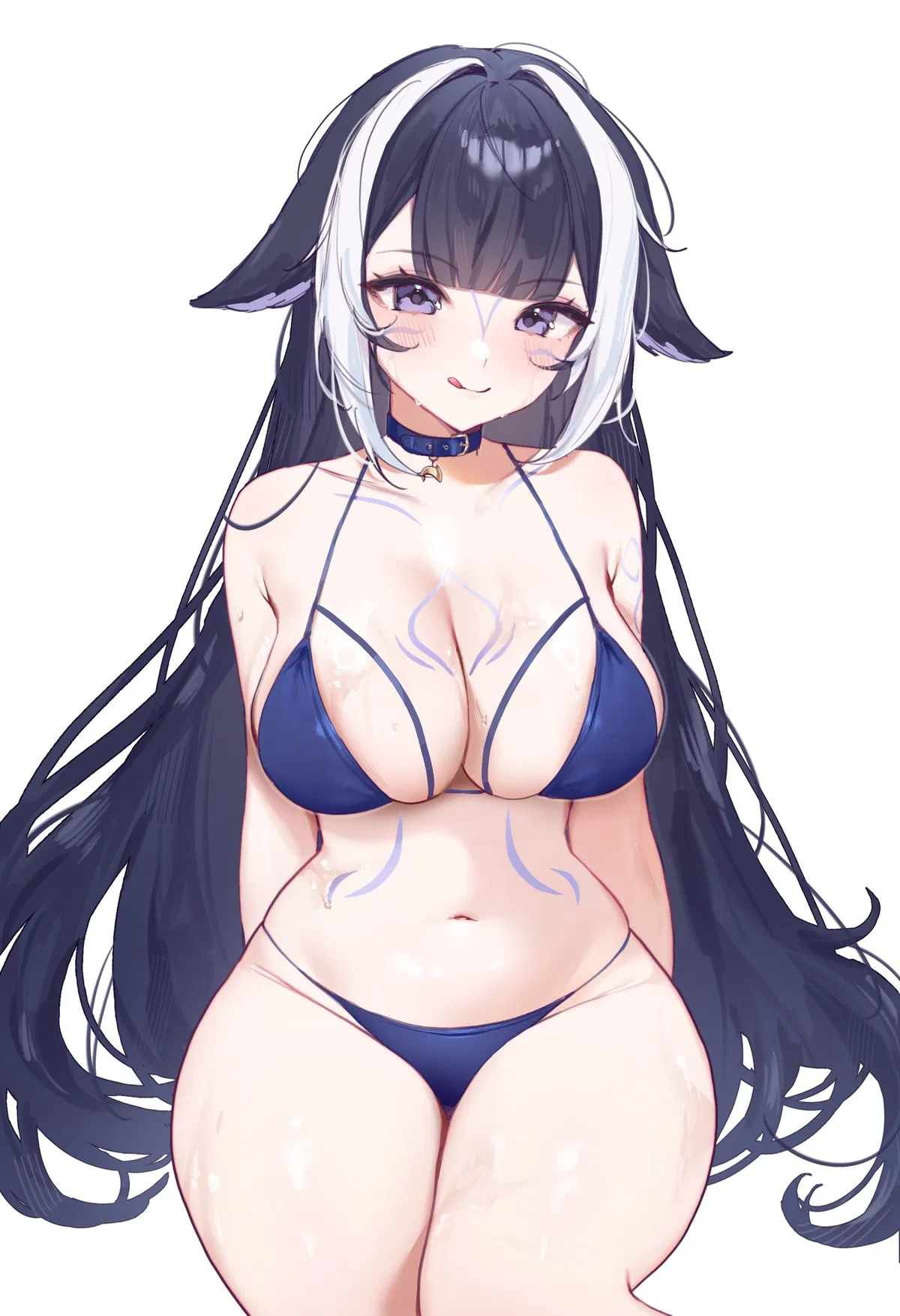 Avatar of Alt: Shylily | Beach mischief