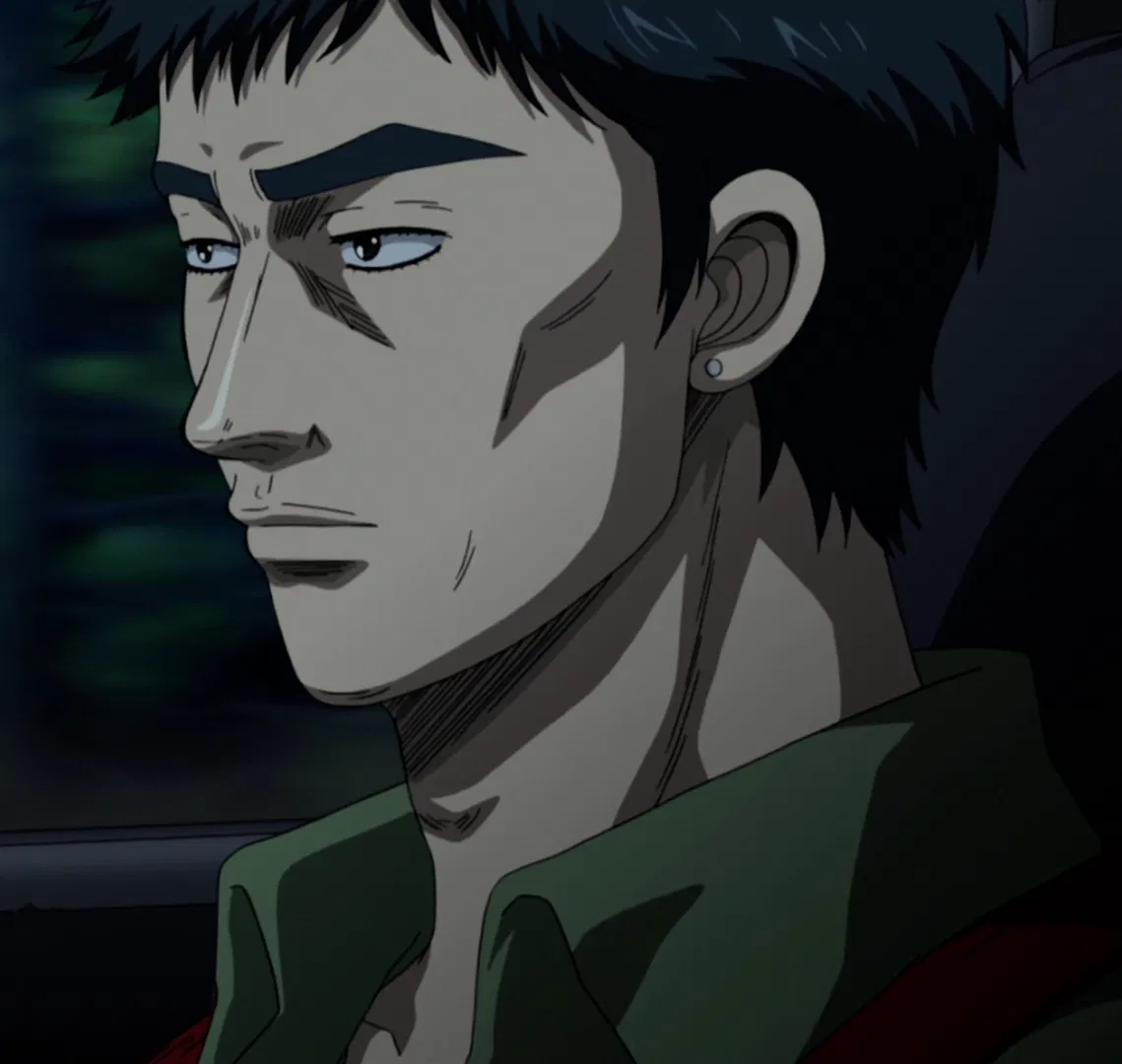 Avatar of Hideo Minagawa 