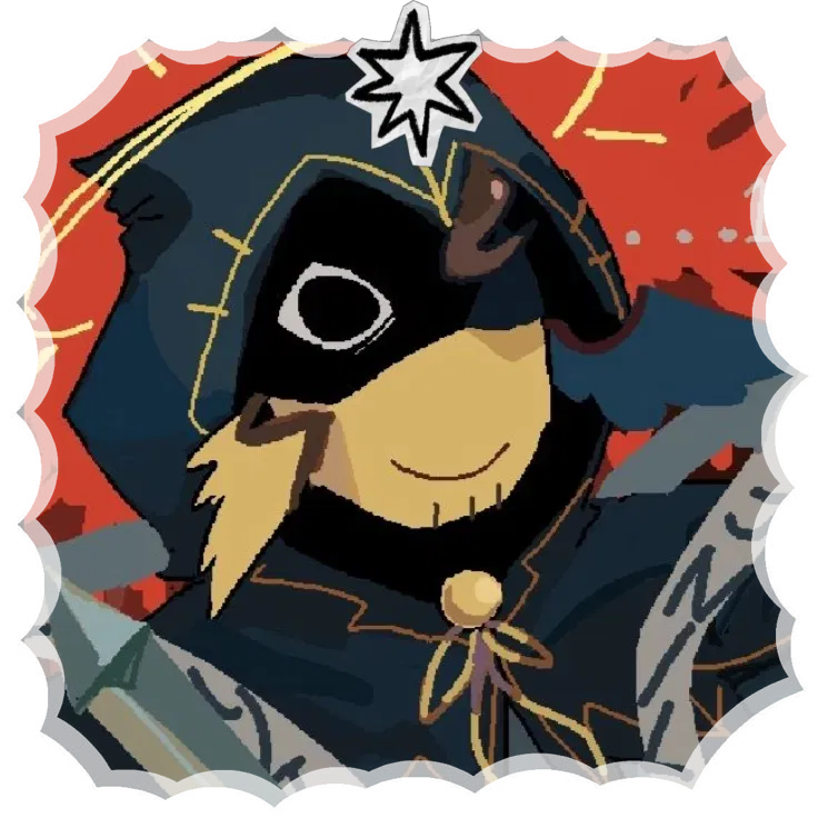 Avatar of Telamon