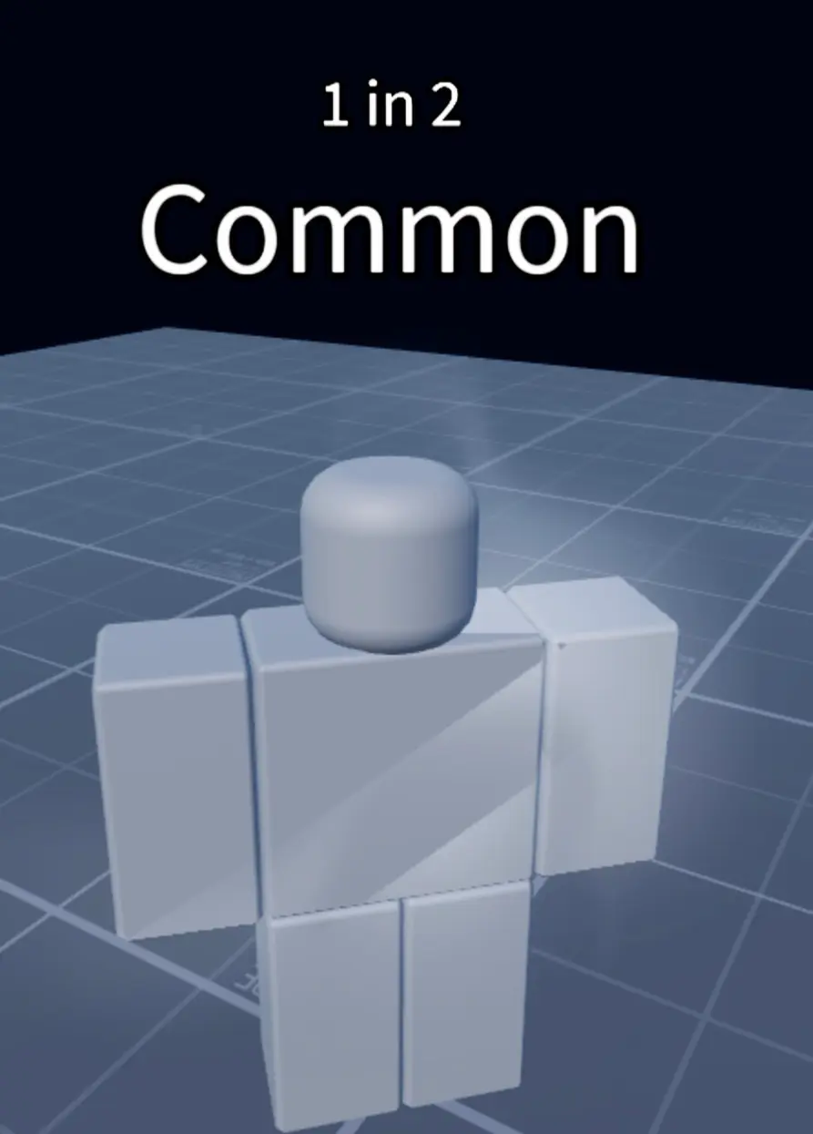 Avatar of Common [Sols rng]