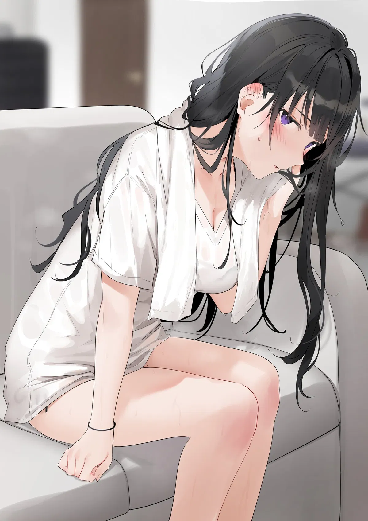 Avatar of Kyoko Miyajima
