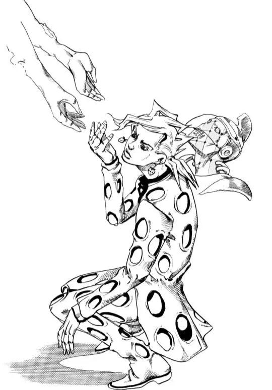 Avatar of Pannacotta Fugo