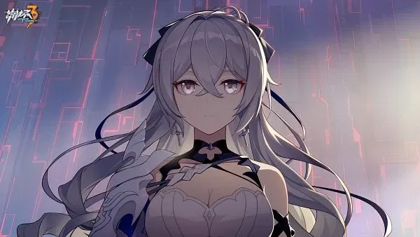 Avatar of Bronya Zaychick