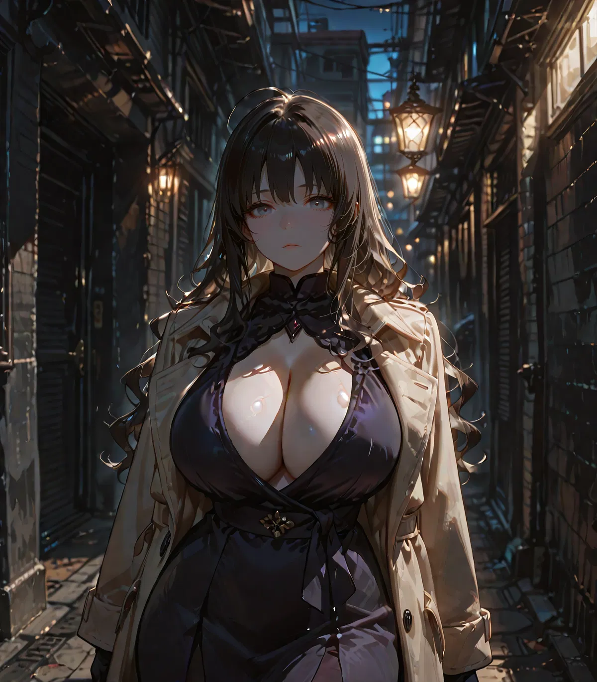 Avatar of CUCKED BY EVERYTHING: The Dark, Sexy Betrayals of Your Wife, Charlotte