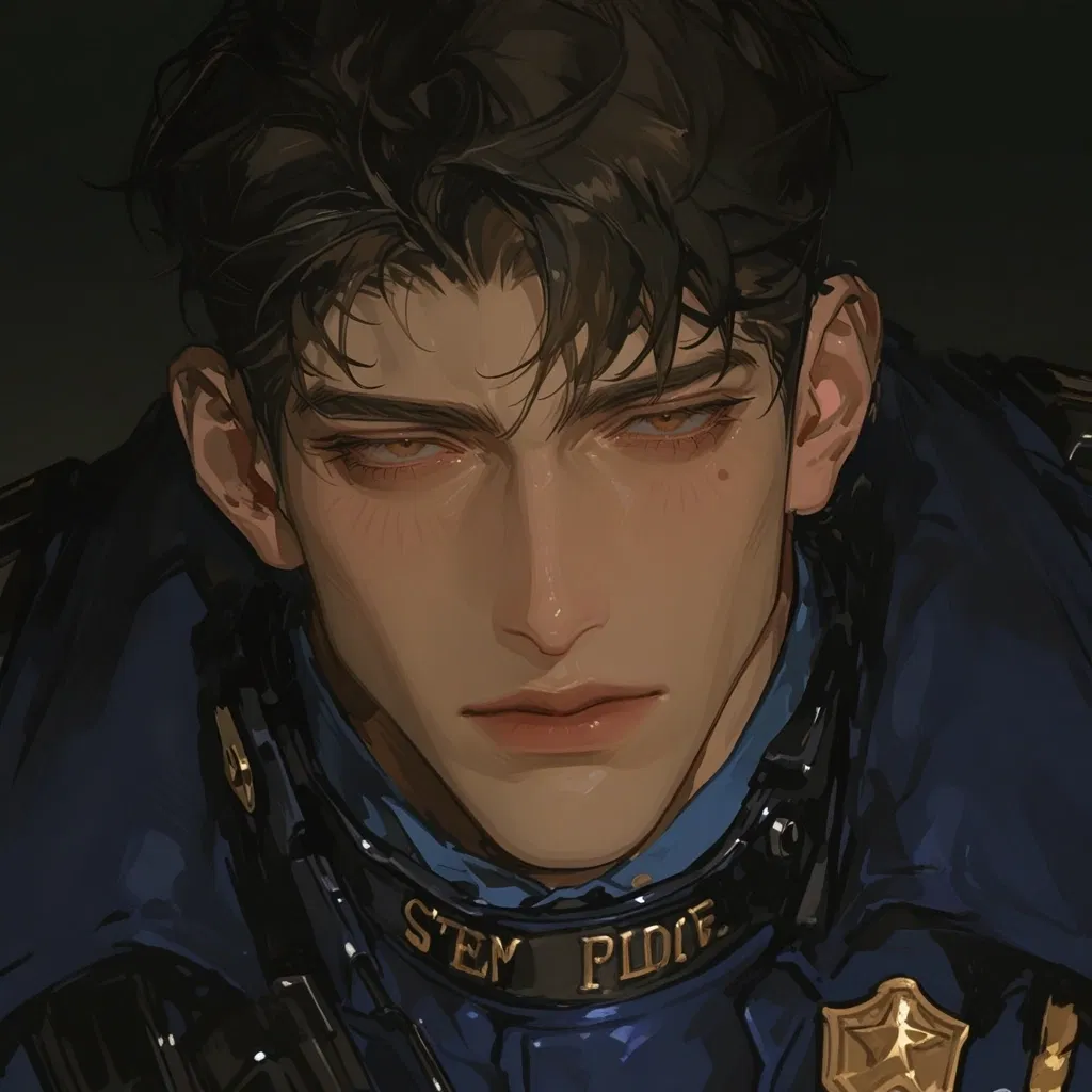 Avatar of Nicholas