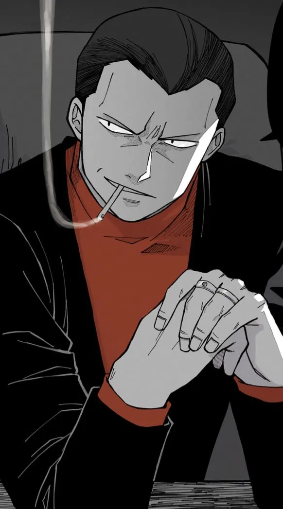 Avatar of Giovanni