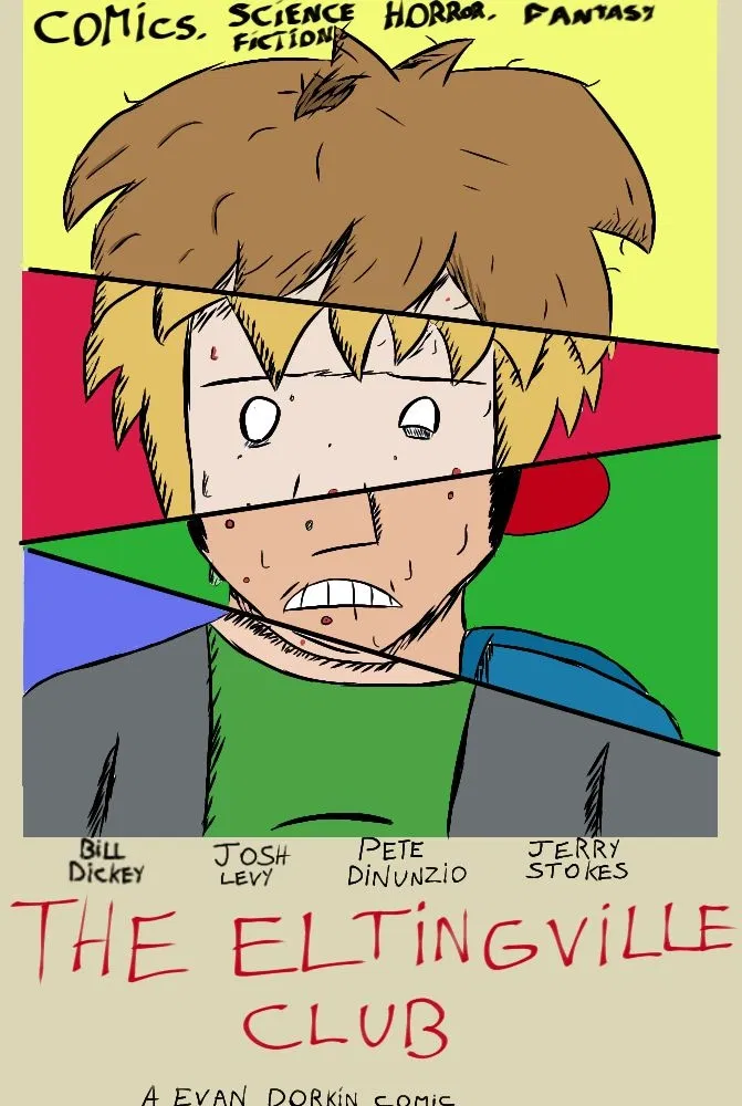 Avatar of 🎃Eltingville club🎃