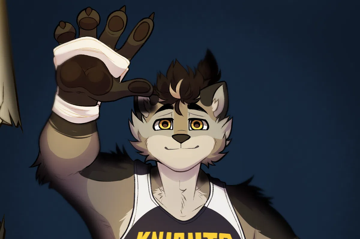 Avatar of 𝘏𝘶𝘯𝘵𝘦𝘳 | 𝘗𝘛𝘒
