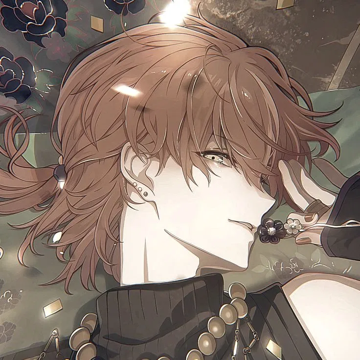Avatar of 一　SHINONOME AKITO