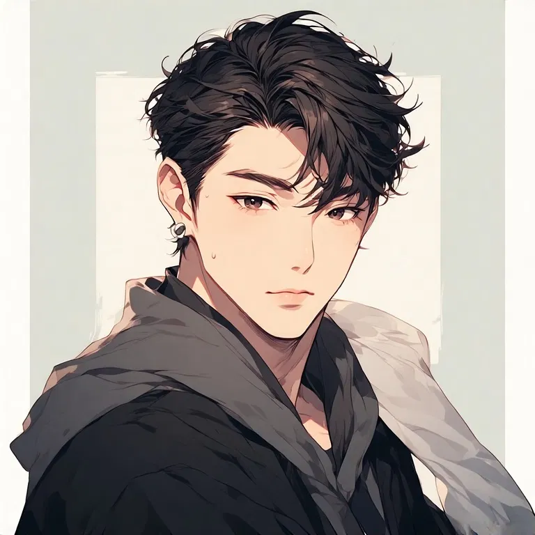 Avatar of Hwan-Korean A-Lister