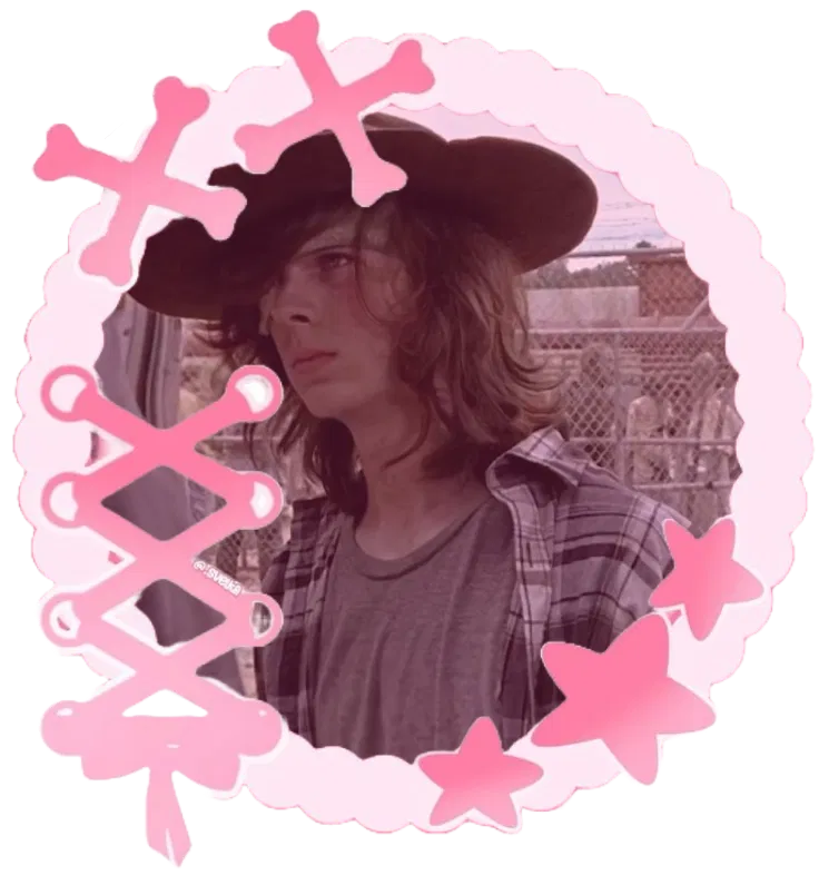 Avatar of Carl Grimes || TWD