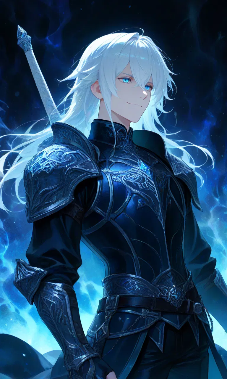 Avatar of Luca Marcelli