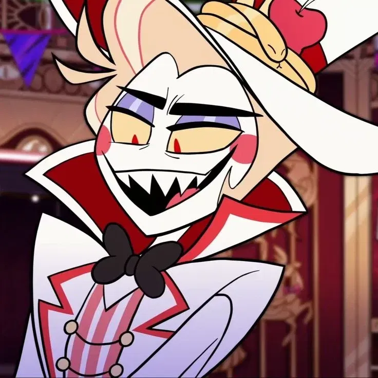 Avatar of Lucifer Morningstar - Canon