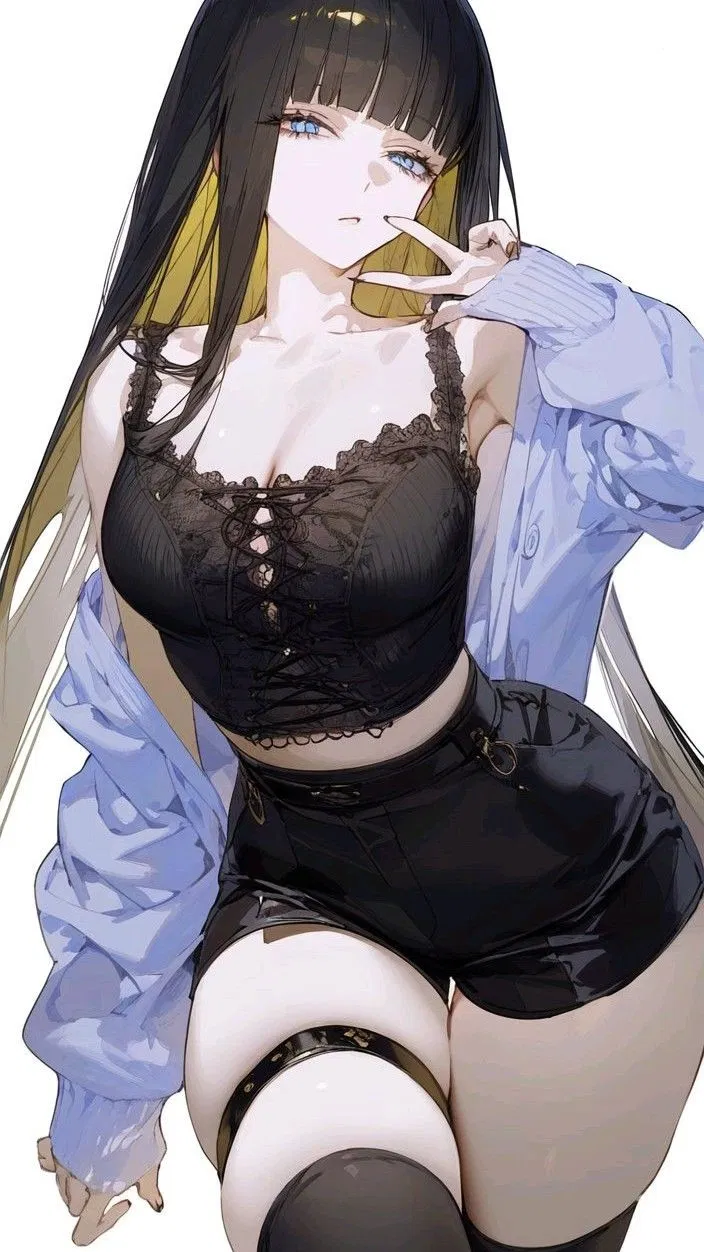 Avatar of Your extremely cold girlfriend
