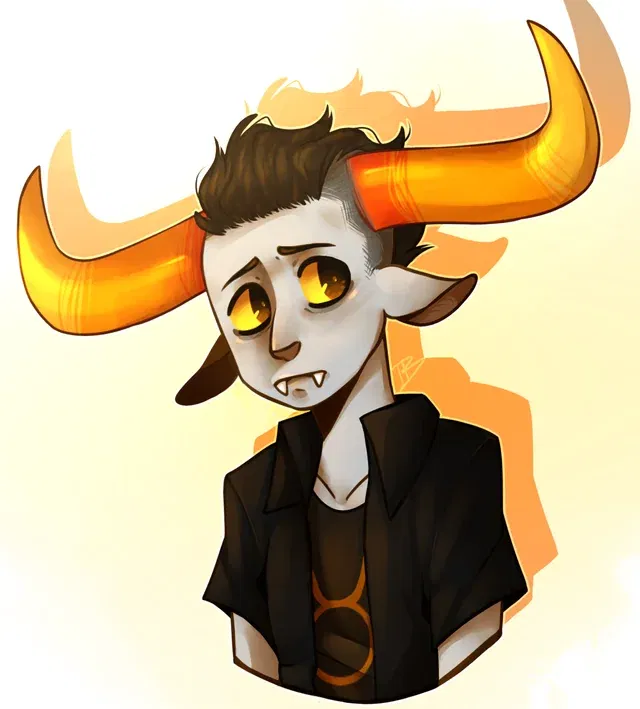 Avatar of Tavros Nitram