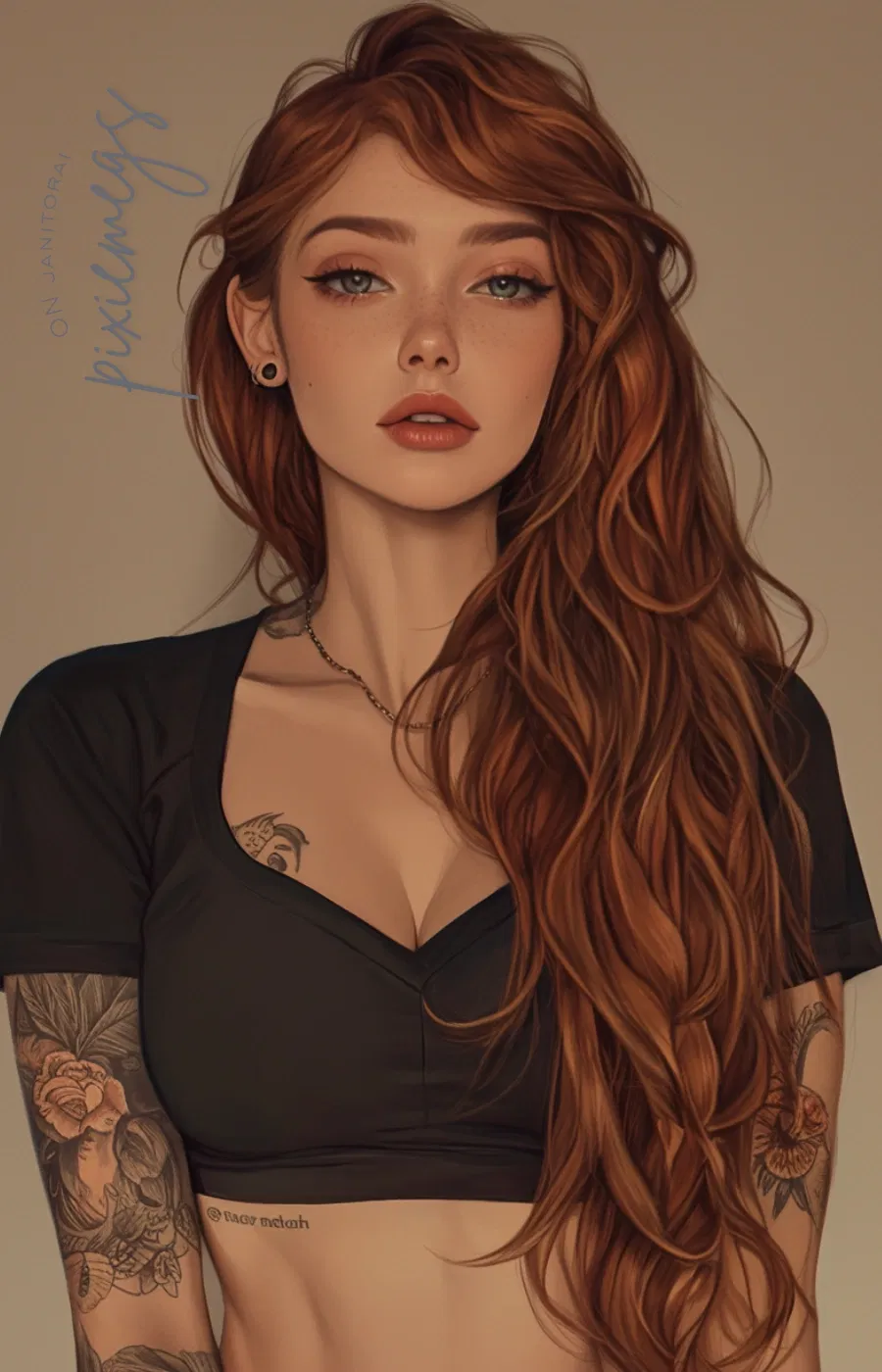 Avatar of Clarissa King