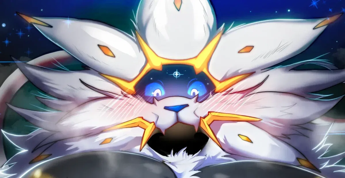 Avatar of Solgaleo