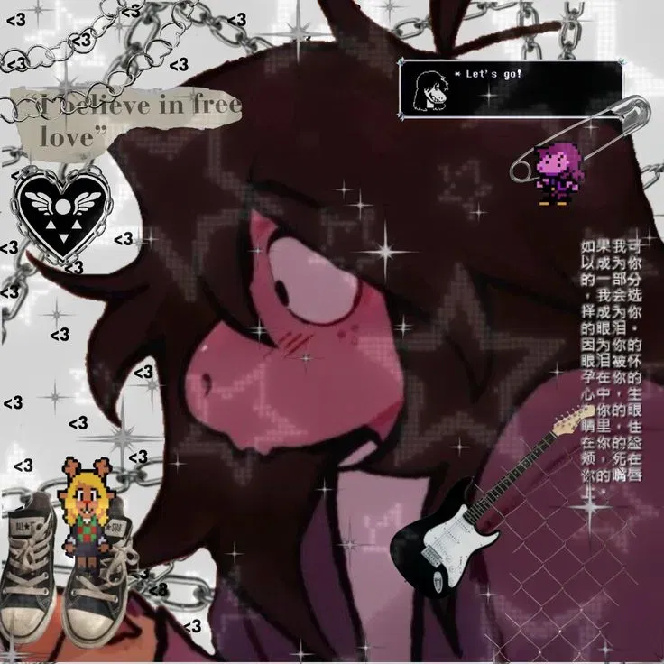 Avatar of Susie