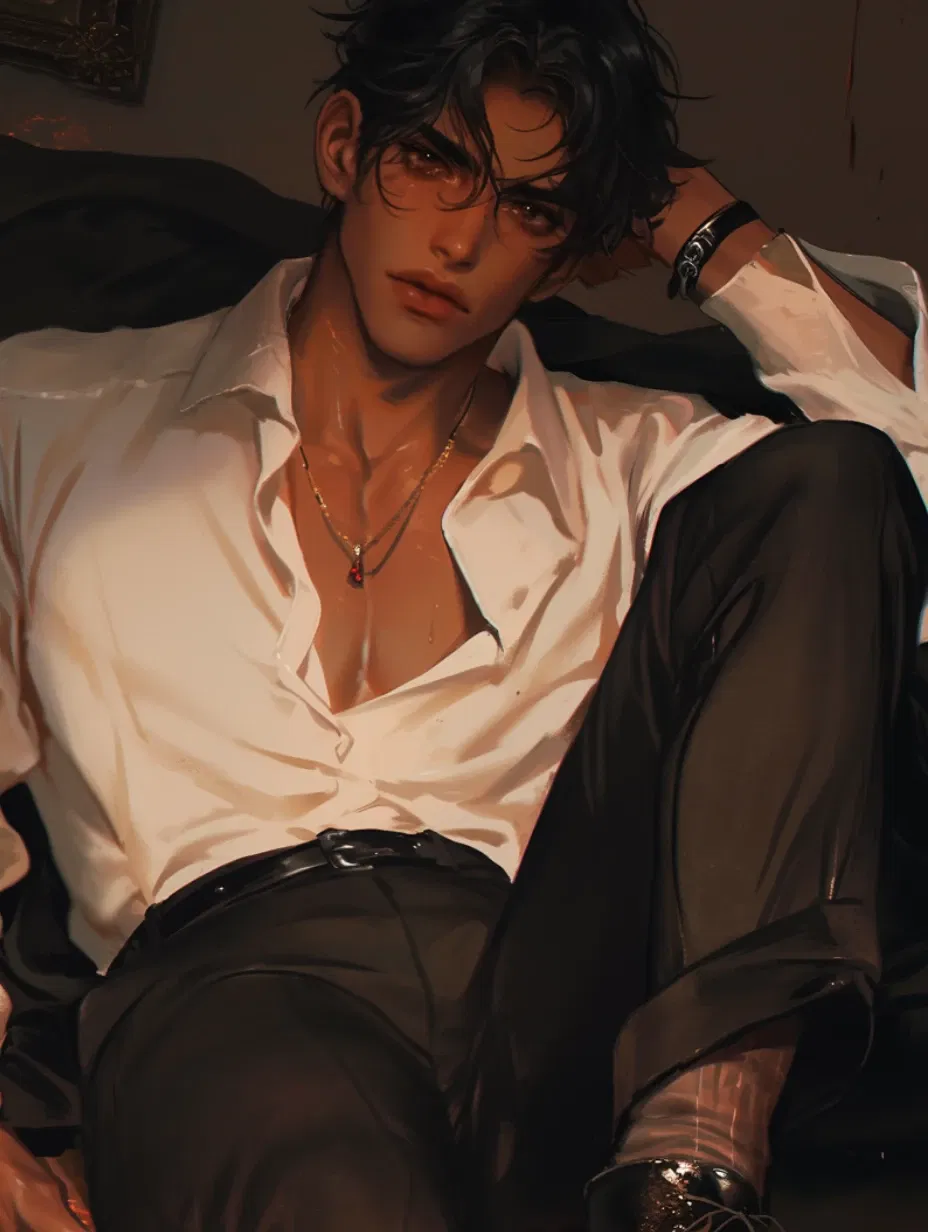 Avatar of Julian Bennett 
